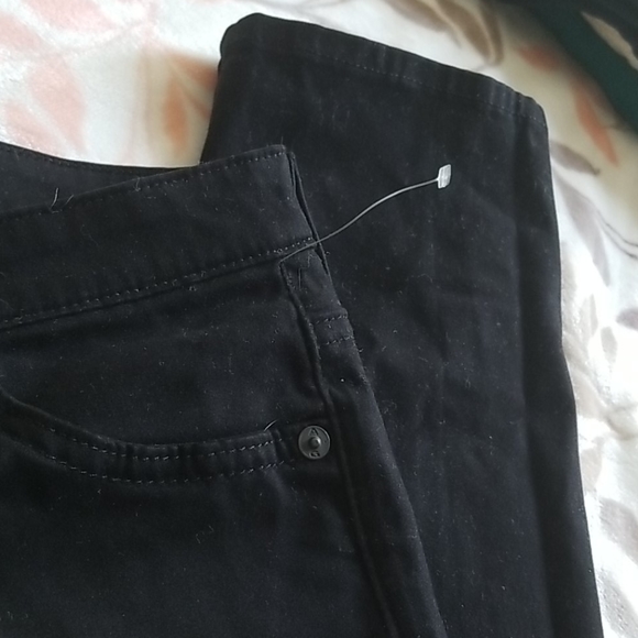 NWT AG Adriano Goldshmied -The Stilt Cigarette Leg - Picture 5 of 12